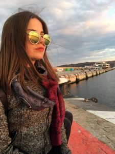 КУЛТУРА ВСЕКИ ДЕН Йоана Райчева солист на Симфониета Шумен  