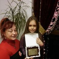 КУЛТУРА ВСЕКИ ДЕН Татяна Капричева Музикална школа Ритъм и звук Култура всеки ден КУЛТУРА ВСЕКИ ДЕН Музикална школа Ритъм и звук