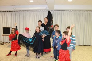 КУЛТУРА ВСЕКИ ДЕН Татяна Капричева Музикална школа Ритъм и звук Култура всеки ден КУЛТУРА ВСЕКИ ДЕН Музикална школа Ритъм и звук