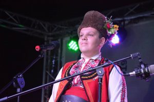 КУЛТУРА ВСЕКИ ДЕН Победителите в Съвременна българска патриотична песен  