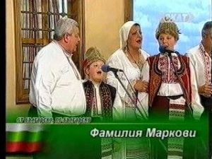 КУЛТУРА ВСЕКИ ДЕН Ваня Маркова интервю първа част  