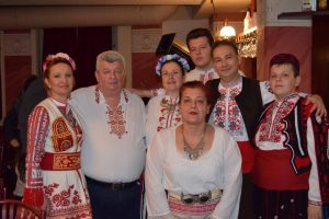 КУЛТУРА ВСЕКИ ДЕН Ваня Маркова интервю първа част  