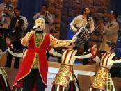 КУЛТУРА ВСЕКИ ДЕН Празник с Николина Чакърдъкова  