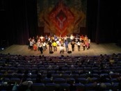 КУЛТУРА ВСЕКИ ДЕН Празник с Николина Чакърдъкова  