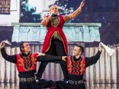 КУЛТУРА ВСЕКИ ДЕН Празник с Николина Чакърдъкова  