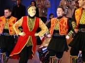 КУЛТУРА ВСЕКИ ДЕН Празник с Николина Чакърдъкова  