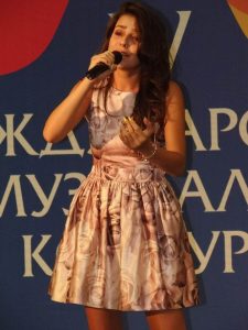 КУЛТУРА ВСЕКИ ДЕН ПЕТИ МЕЖДУНАРОДЕН МУЗИКАЛЕН КОНКУРС ART STARS  
