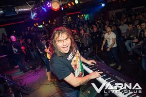 КУЛТУРА ВСЕКИ ДЕН Цветан Игнатов интервю първа част  