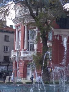 КУЛТУРА ВСЕКИ ДЕН Концерт на Васко и Мартин Пантелееви  