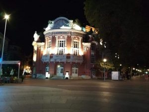 КУЛТУРА ВСЕКИ ДЕН Отело - Премиера  