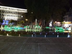 КУЛТУРА ВСЕКИ ДЕН Концерт - Запалване на Коледната елха  