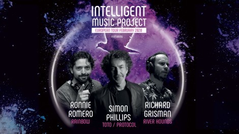 КУЛТУРА ВСЕКИ ДЕН Intelligent Music Project  
