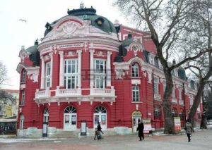 КУЛТУРА ВСЕКИ ДЕН Концерт - С музиката на Щраус  
