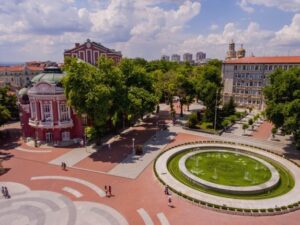 КУЛТУРА ВСЕКИ ДЕН Концерт - С музиката на Щраус  