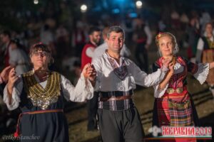 КУЛТУРА ВСЕКИ ДЕН Радослав Иванов - интервю  