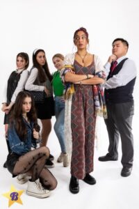 КУЛТУРА ВСЕКИ ДЕН Мюзикълът - Хедърс  
