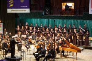 КУЛТУРА ВСЕКИ ДЕН Варненско лято 2024 панорама - седма част  