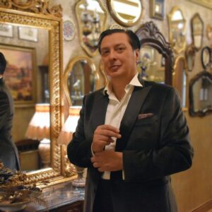 КУЛТУРА ВСЕКИ ДЕН Концерт на Васил Петров  