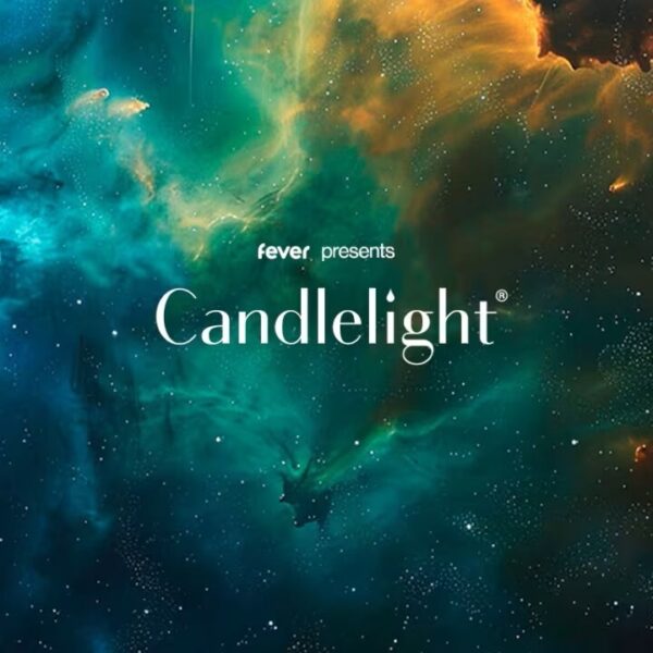КУЛТУРА ВСЕКИ ДЕН Концерт - Candlelight  