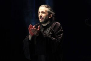 КУЛТУРА ВСЕКИ ДЕН 10 години Черното пиле  