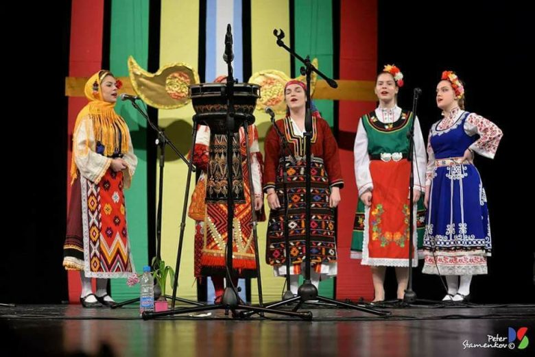 КУЛТУРА ВСЕКИ ДЕН Татяна Капричева Много награди от Дунавски славеи Русе Култура всеки ден КУЛТУРА ВСЕКИ ДЕН Много награди от Дунавски славеи Русе
