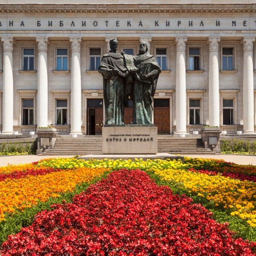 КУЛТУРА ВСЕКИ ДЕН Честит 24 май!  