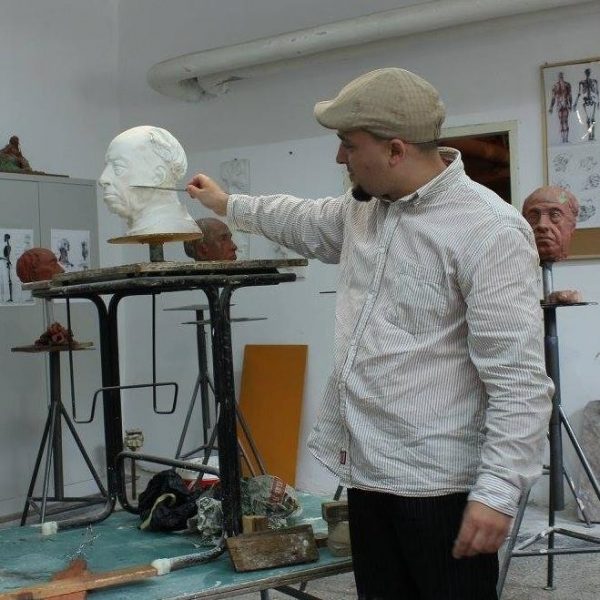 КУЛТУРА ВСЕКИ ДЕН Татяна Капричева Свилен Георгиев интервю втора част Култура всеки ден КУЛТУРА ВСЕКИ ДЕН Свилен Георгиев интервю втора част
