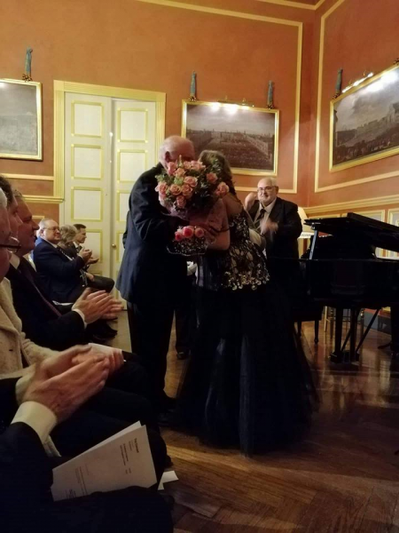 КУЛТУРА ВСЕКИ ДЕН Честване на 120 години от рождението на Панчо Владигеров в Малта Татяна Капричева Култура всеки ден КУЛТУРА ВСЕКИ ДЕН Честване на 120 години от рождението на Панчо Владигеров в Малта