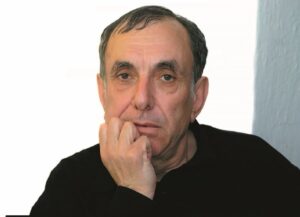 КУЛТУРА ВСЕКИ ДЕН Интервю с професор Милко Коларов  